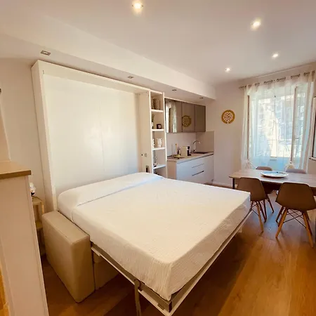 Duci House Lejlighed *