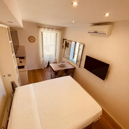Apartment Duci House Cefalù
