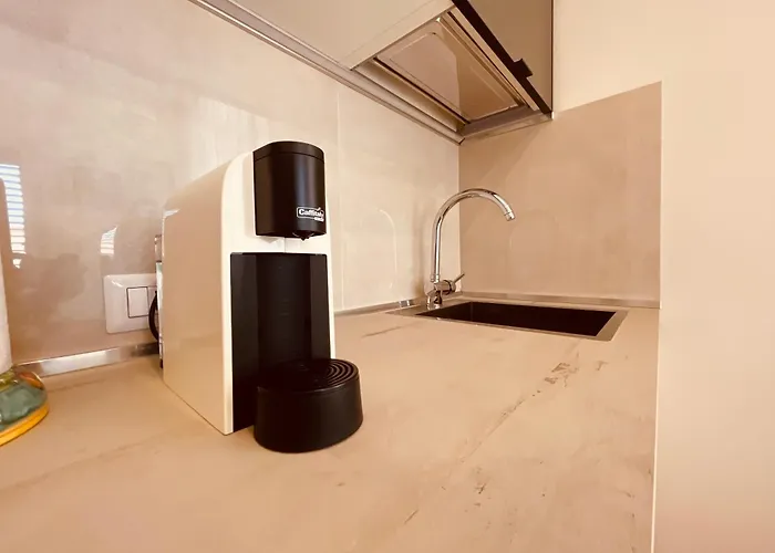 Duci House * Cefalù