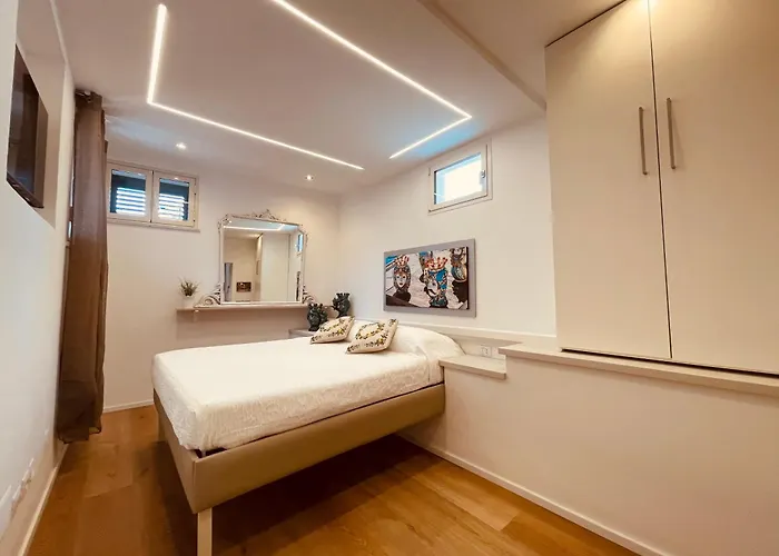 Duci House Lejlighed