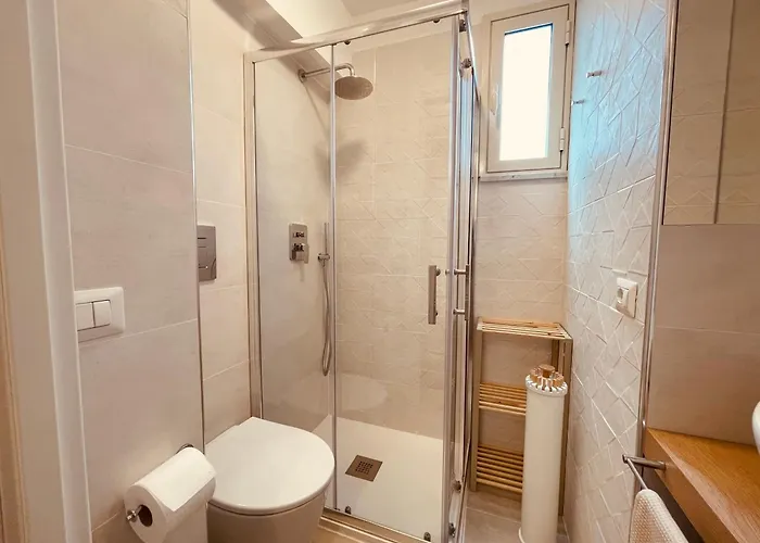 Lejlighed Duci House