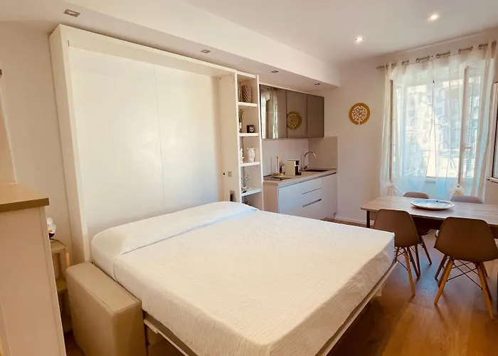 Duci House Lejlighed *