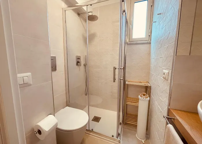 Duci House Lejlighed *