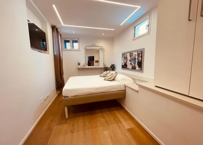 Lejlighed Duci House *